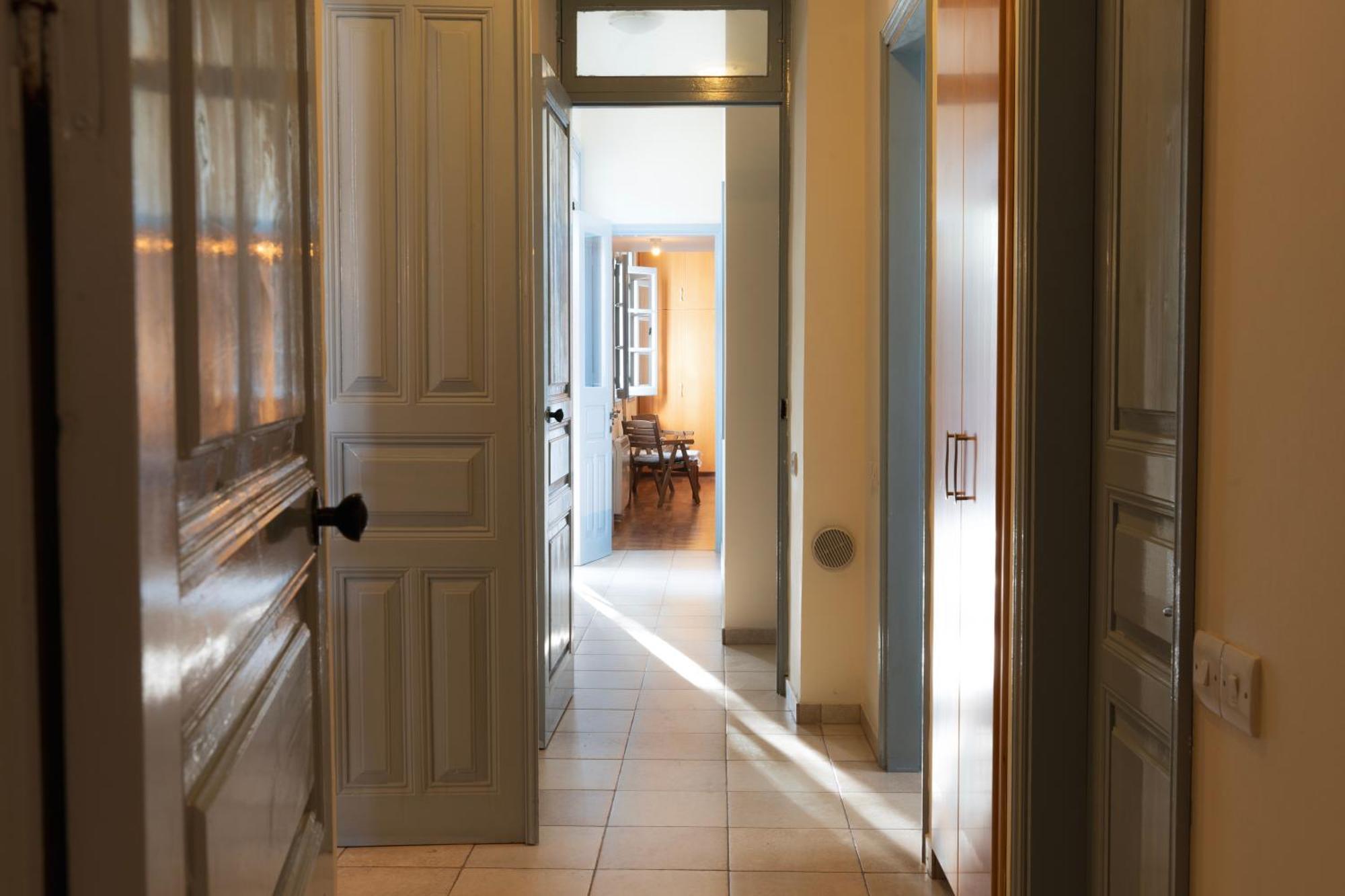 Ananke Home นิโคเซีย ภายนอก รูปภาพ