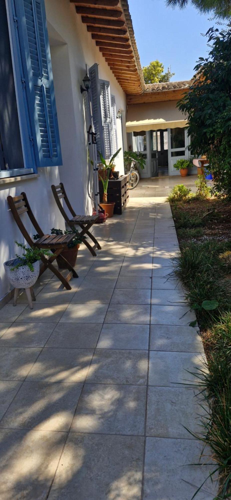 Ananke Home นิโคเซีย ภายนอก รูปภาพ