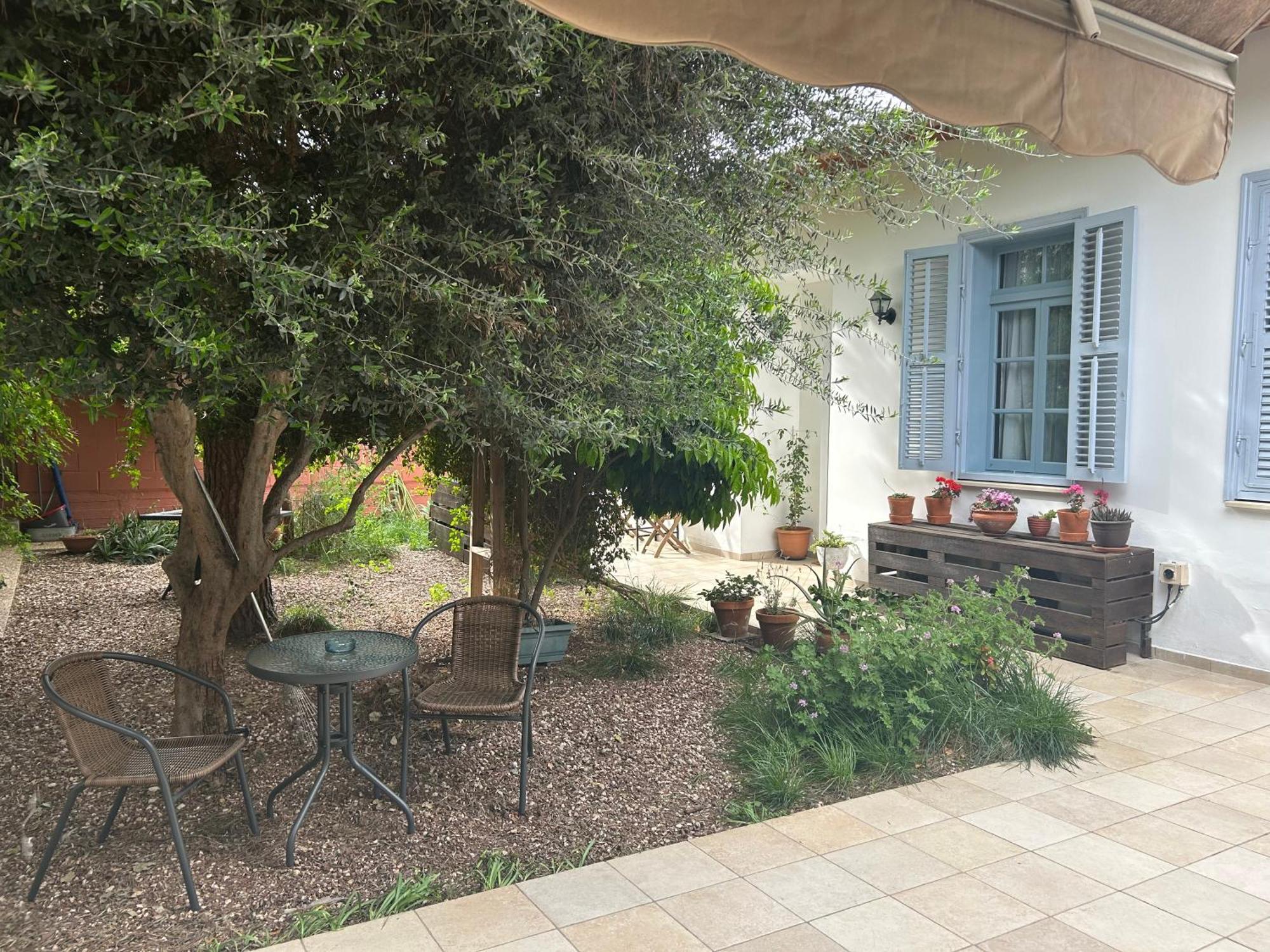 Ananke Home นิโคเซีย ภายนอก รูปภาพ